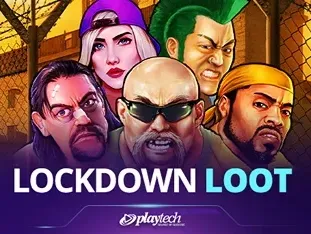 Lockdown Loot