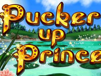 Pucker Up Prince