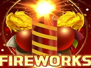 Fireworks screenshot