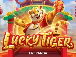 Lucky Tiger