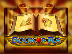Book Of Ra