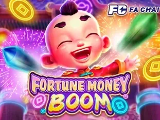 Fortune Money Boom