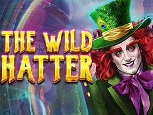 The Wild Hatter
