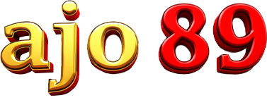 ajo89slot.net Logo